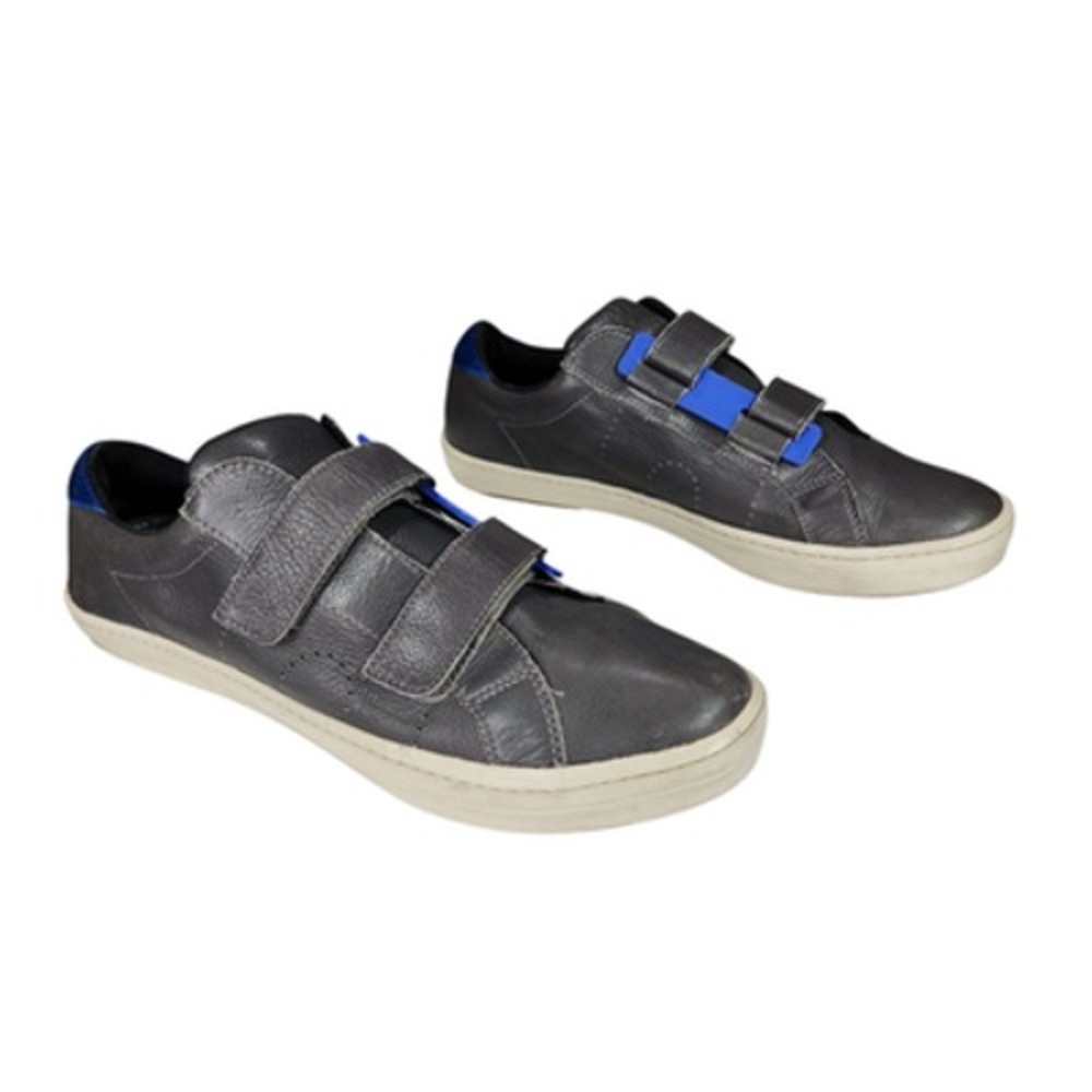 Camper Twins 44 EU 11 US Special Project x Mint Design Sneakers Mens Gray Skater